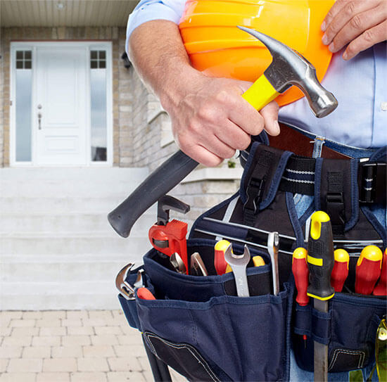 Complete Handyman Solutions for Your Home